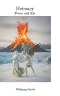 Cover: Heimaey  Feuer und Eis - BoD - Books on Demand