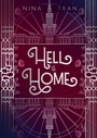 Cover: Hell is Home - BoD - Books on Demand