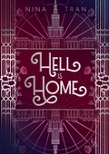 Cover: Hell is Home - BoD - Books on Demand