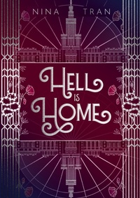 Enlarge image Cover: Hell is Home - BoD - Books on Demand