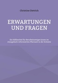 Cover: Erwartungen und Fragen - BoD - Books on Demand
