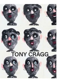 Cover: Tony Cragg. Line of Thought - K&ouml;nig, Walther