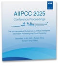 Cover: AIIPCC 2025 - VDE Verlag