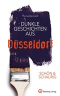 Cover: Dunkle Geschichten aus D&uuml;sseldorf - Wartberg