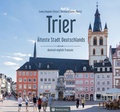 Cover: R&ouml;merstadt Trier - Wartberg