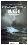 Cover: Dunkle Inselgeschichten aus R&uuml;gen und Hiddensee - Wartberg
