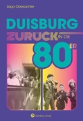 Cover: Duisburg - Zur&uuml;ck in die 80er - Wartberg