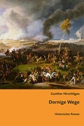 Cover: Dornige Wege - Ziethen, Harry