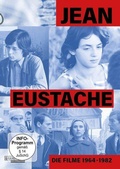 Cover: Jean Eustache Box - Grandfilm