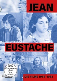 Enlarge image Cover: Jean Eustache Box - Grandfilm