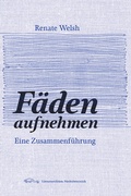 Cover: F&auml;den aufnehmen - Literatured. Nieder&ouml;sterr.