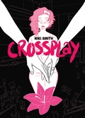 Cover: Crossplay - Schwarzer Turm Verlag
