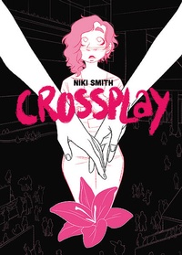 Enlarge image Cover: Crossplay - Schwarzer Turm Verlag