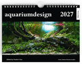 Cover: aquariumdesign 2027 - D&auml;hne Verlag