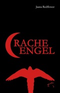 Cover: Racheengel - Edition Paashaas Verlag EPV