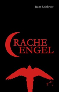 Enlarge image Cover: Racheengel - Edition Paashaas Verlag EPV
