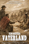 Cover: Ein neues Vaterland Buch 2 - Ek-2 Publishing