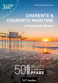 Enlarge image Cover: Charente und Charente-Maritime - 360° medien