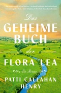 Cover: Das geheime Buch der Flora Lea - Adrian & Wimmelbuch