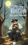 Cover: The Man with the Pan Pipes - Cheapest Books