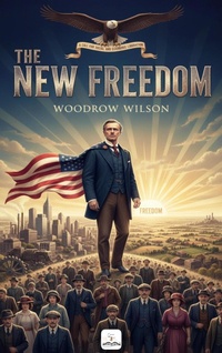 Enlarge image Cover: The New Freedom - Cheapest Books