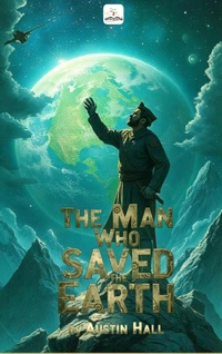 Enlarge image Cover: The Man Who Saved The Earth - Cheapest Books