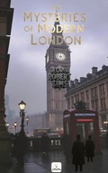 Cover: The Mysteries of Modern London - Cheapest Books
