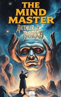 Cover: The Mind Master - Cheapest Books
