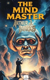 Enlarge image Cover: The Mind Master - Cheapest Books