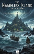 Cover: The Nameless Island - Cheapest Books