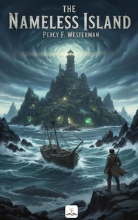 Enlarge image Cover: The Nameless Island - Cheapest Books