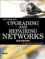 Cover: Upgrading and Repairing Networks - Addison Wesley