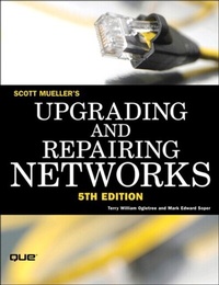 Abbildung von: Upgrading and Repairing Networks - Addison Wesley