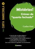 Cover: Mist&eacute;rios! - Bandeirola