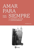 Cover: Amar para siempre - Ediciones Rialp, S.A.
