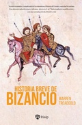 Cover: Historia breve de Bizancio - Ediciones Rialp, S.A.