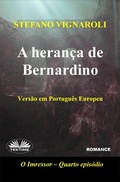 Cover: A Heran&ccedil;a De Bernardino - Tektime