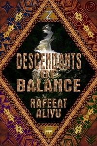 Enlarge image Cover: Descendants of Balance - ZamaShort