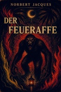 Cover: Der Feueraffe - Bookmundo
