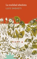 Cover: La realidad absoluta - Eterna Cadencia