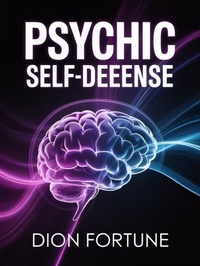 Enlarge image Cover: Psychic Self-Defense - Valerio Massimo De Angelis