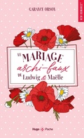 Cover: Le Mariage archi-faux de Ludwig & Ma&euml;lle - Hugo Roman