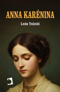 Cover: Anna Kar&eacute;nina - Edicions Perell&oacute;
