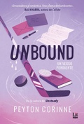 Cover: Unbound - RBA LIT