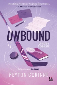 Enlarge image Cover: Unbound - RBA LIT