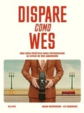 Cover: Dispare como Wes - Blume