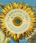 Cover: La biblioteca del bot&aacute;nico - Blume