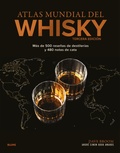 Cover: Atlas mundial del whisky - Blume
