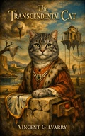 Cover: The Transcendental Cat - Vincent Gilvarry
