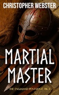 Cover: Martial Master - Independent